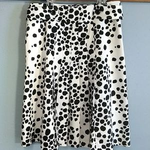 Rachel Adams skirt